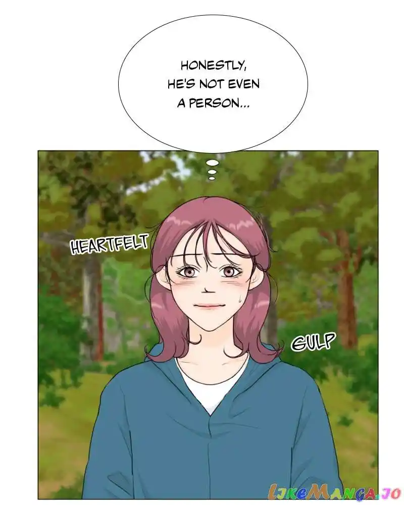 Half Ghost Chapter 124