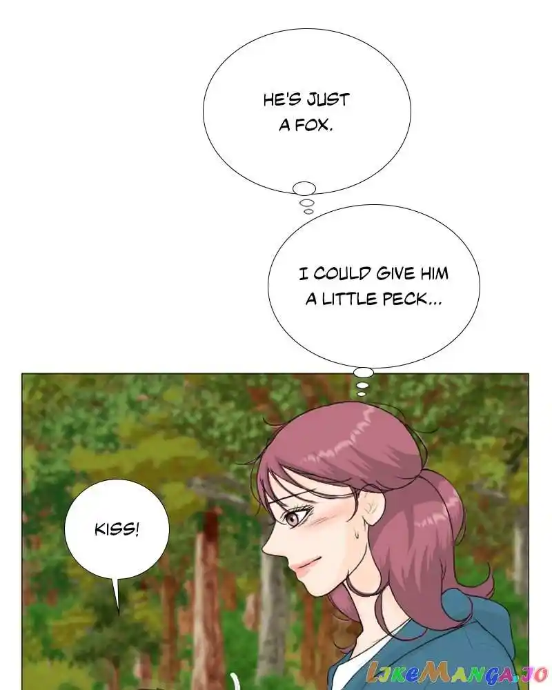 Half Ghost Chapter 124