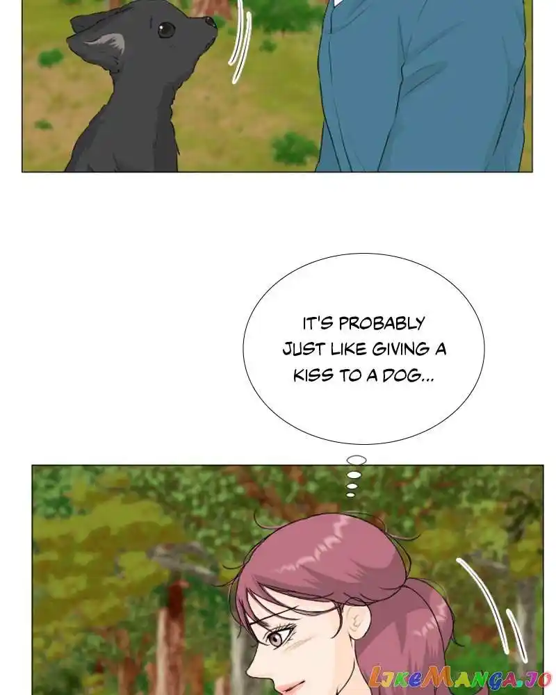 Half Ghost Chapter 124