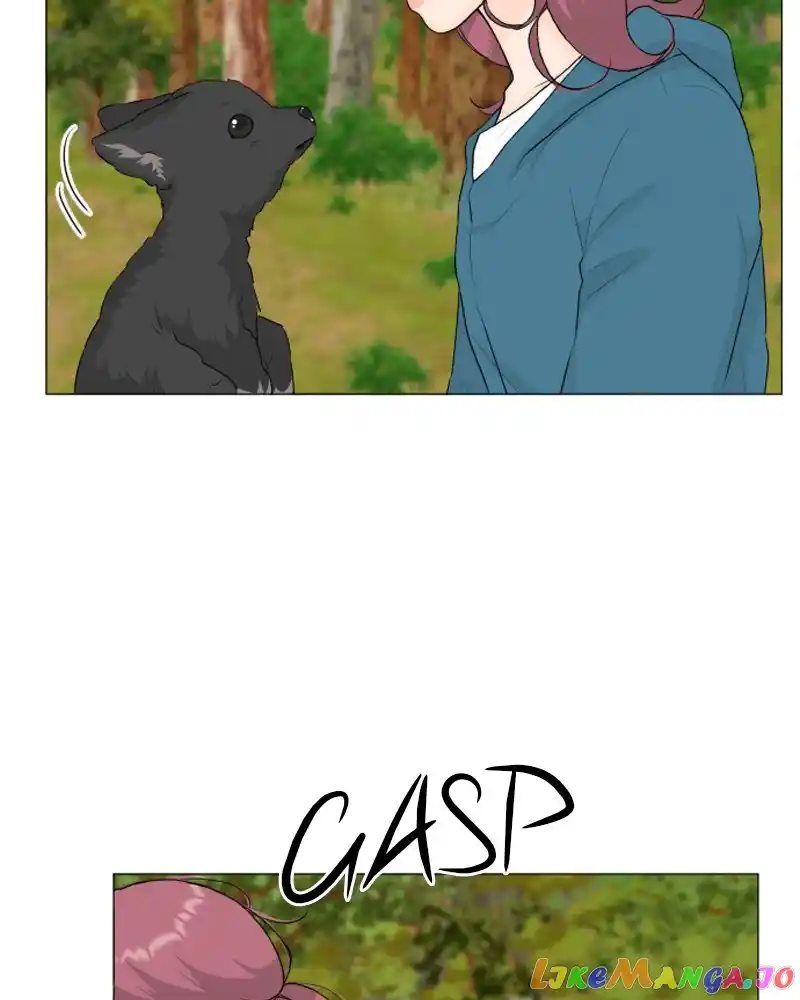 Half Ghost Chapter 124