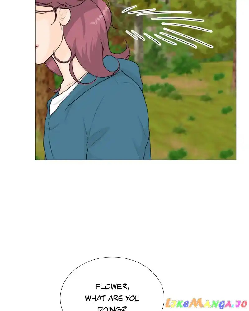 Half Ghost Chapter 124