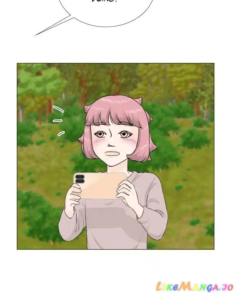 Half Ghost Chapter 124