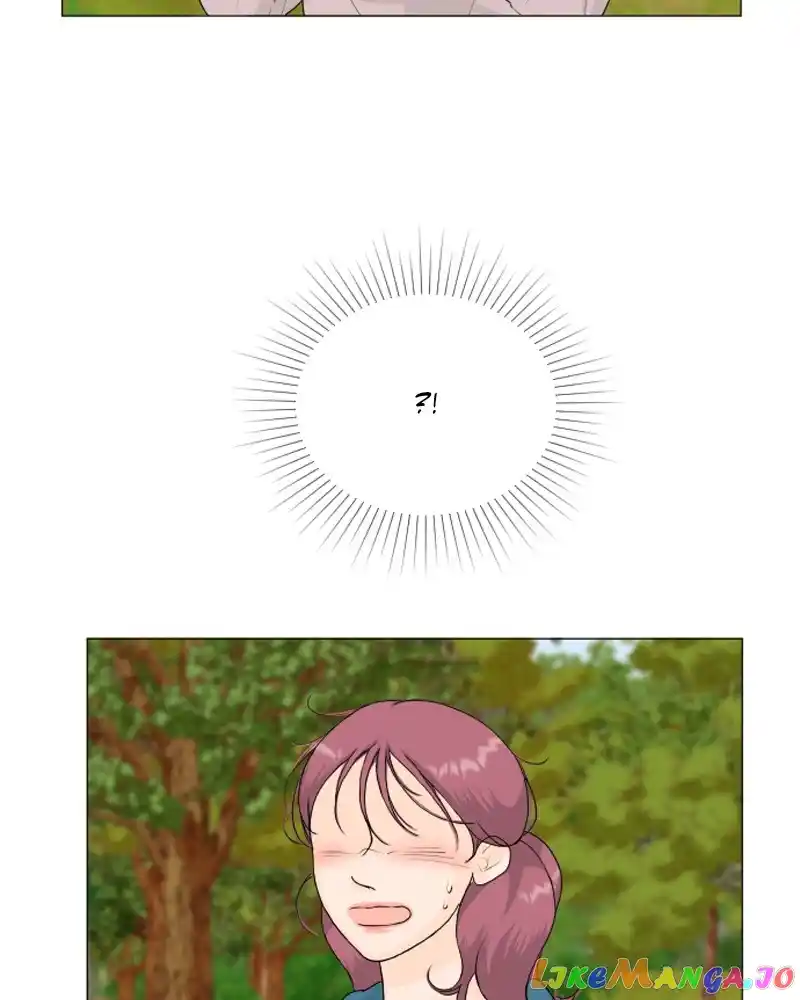 Half Ghost Chapter 124