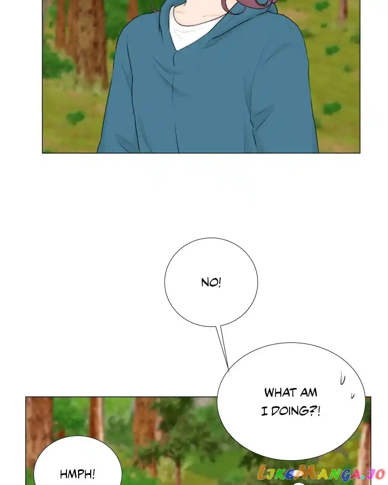 Half Ghost Chapter 124