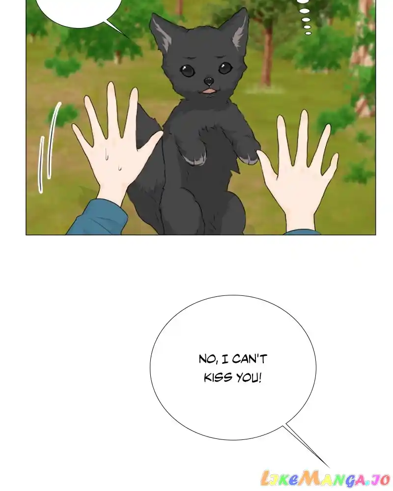 Half Ghost Chapter 124