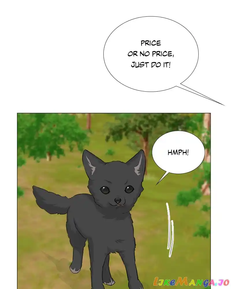 Half Ghost Chapter 124