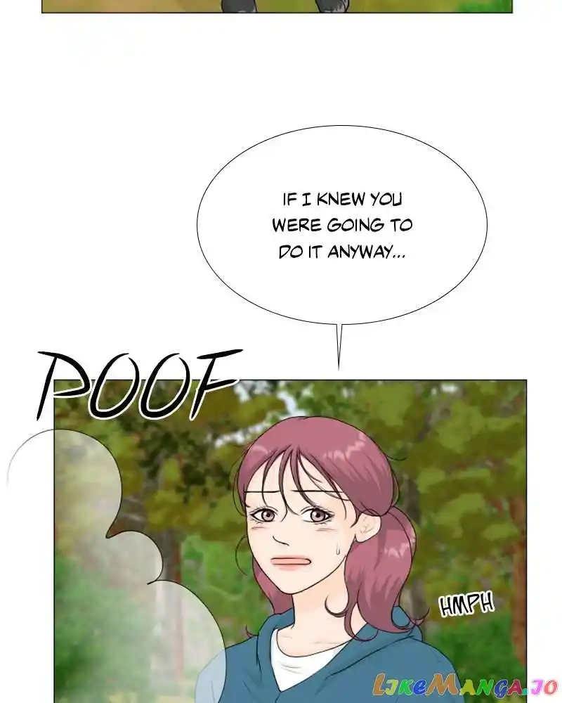 Half Ghost Chapter 124