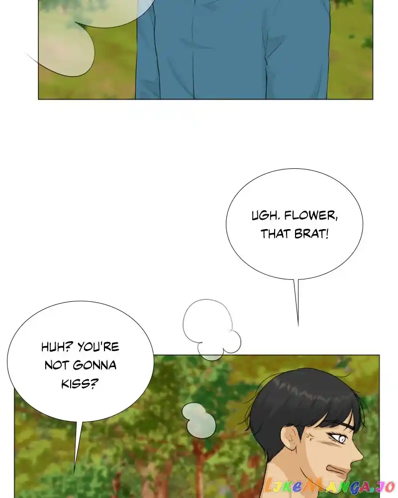 Half Ghost Chapter 124