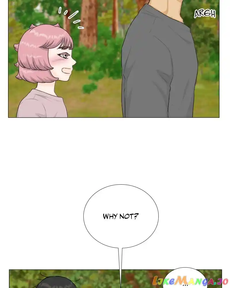 Half Ghost Chapter 124