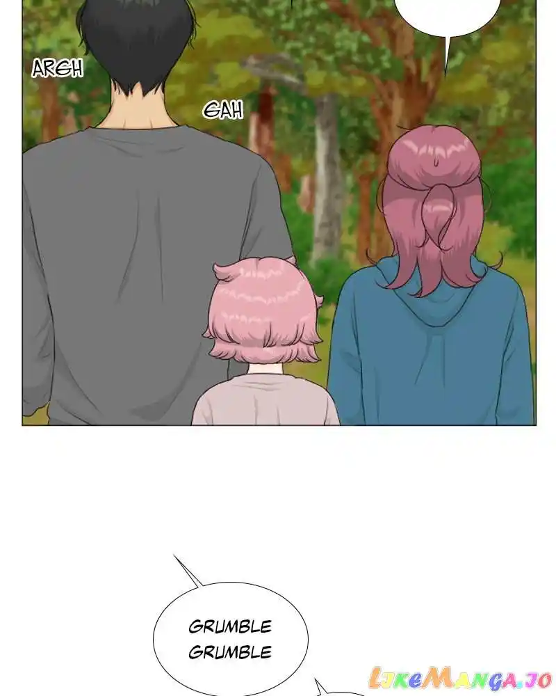 Half Ghost Chapter 124