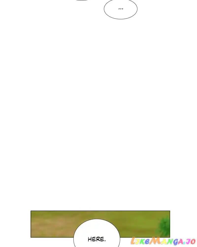 Half Ghost Chapter 124