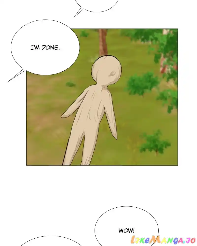 Half Ghost Chapter 124