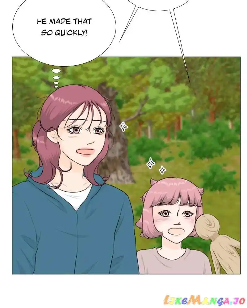 Half Ghost Chapter 124