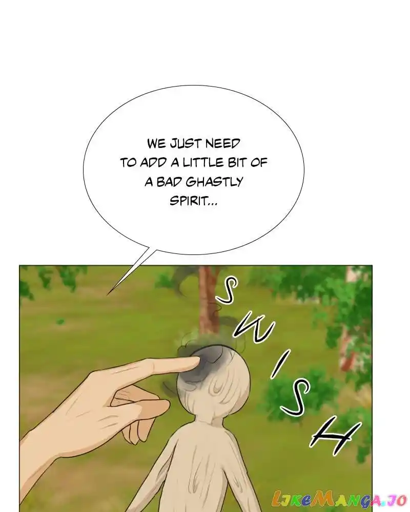 Half Ghost Chapter 124