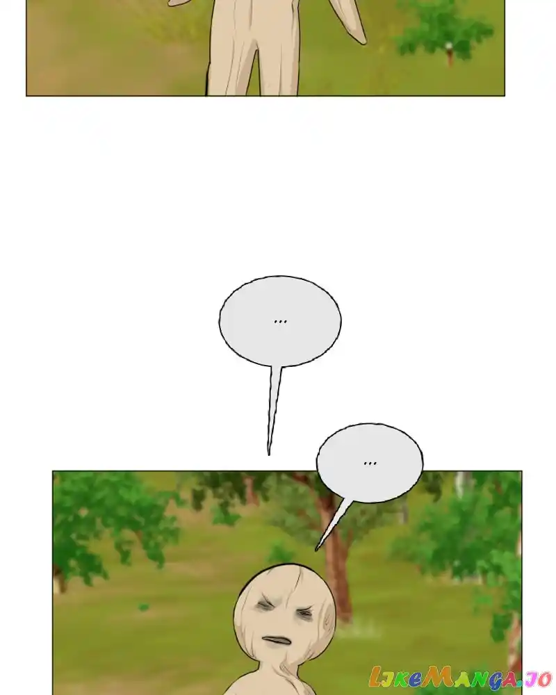 Half Ghost Chapter 124