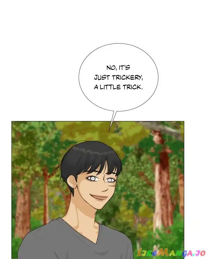 Half Ghost Chapter 124