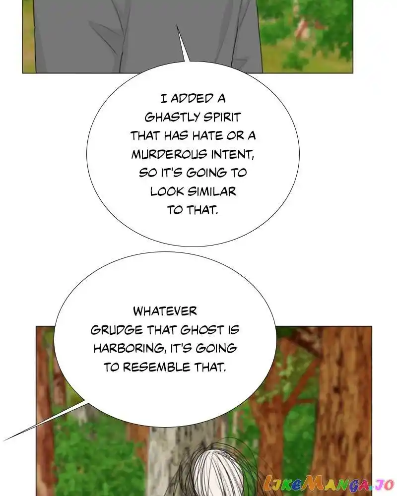 Half Ghost Chapter 124