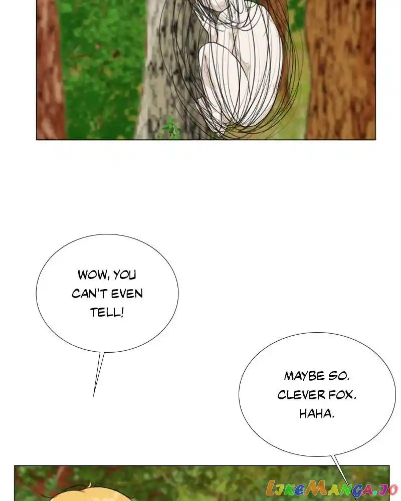 Half Ghost Chapter 124