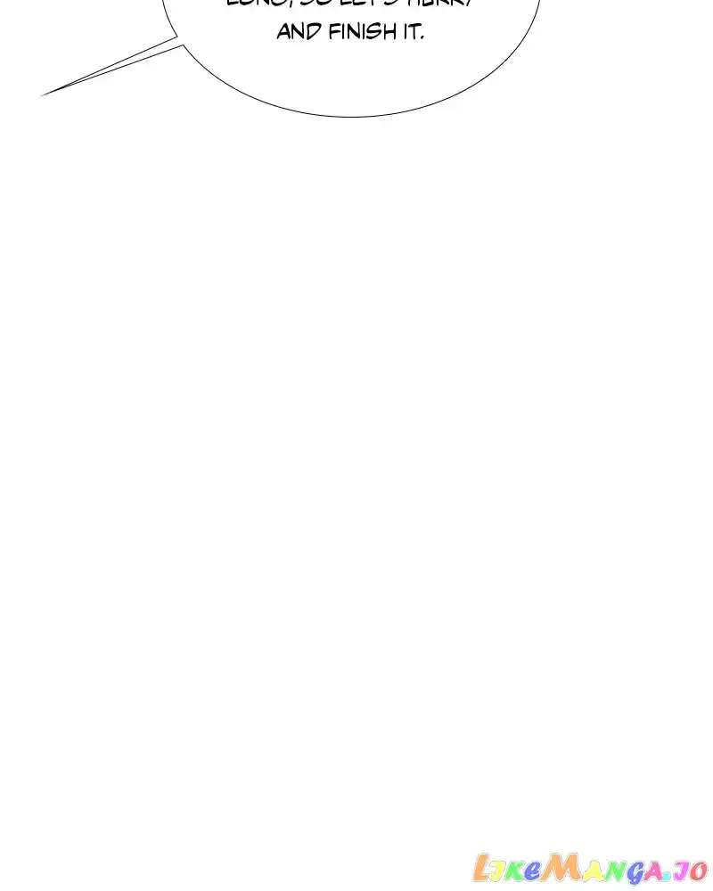 Half Ghost Chapter 124