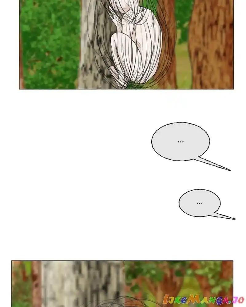 Half Ghost Chapter 124