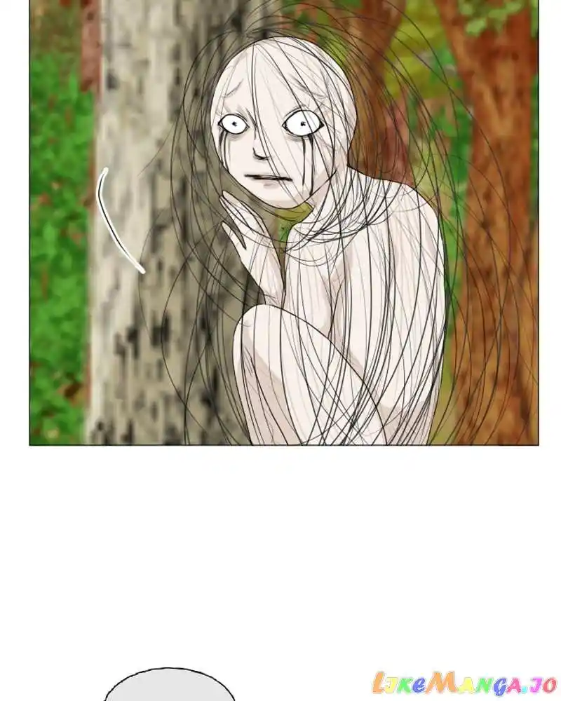 Half Ghost Chapter 124