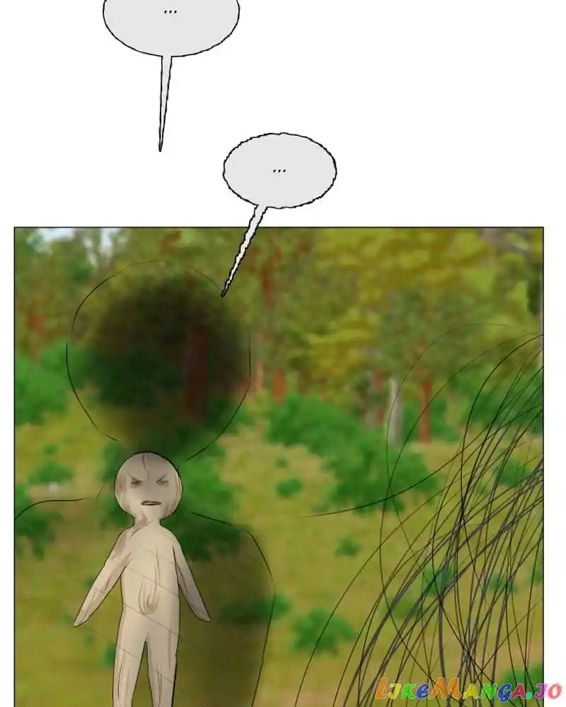 Half Ghost Chapter 124
