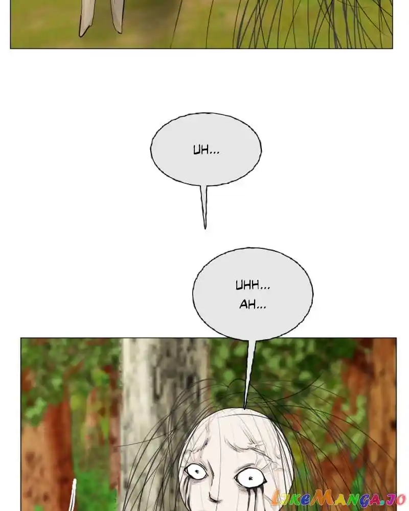 Half Ghost Chapter 124