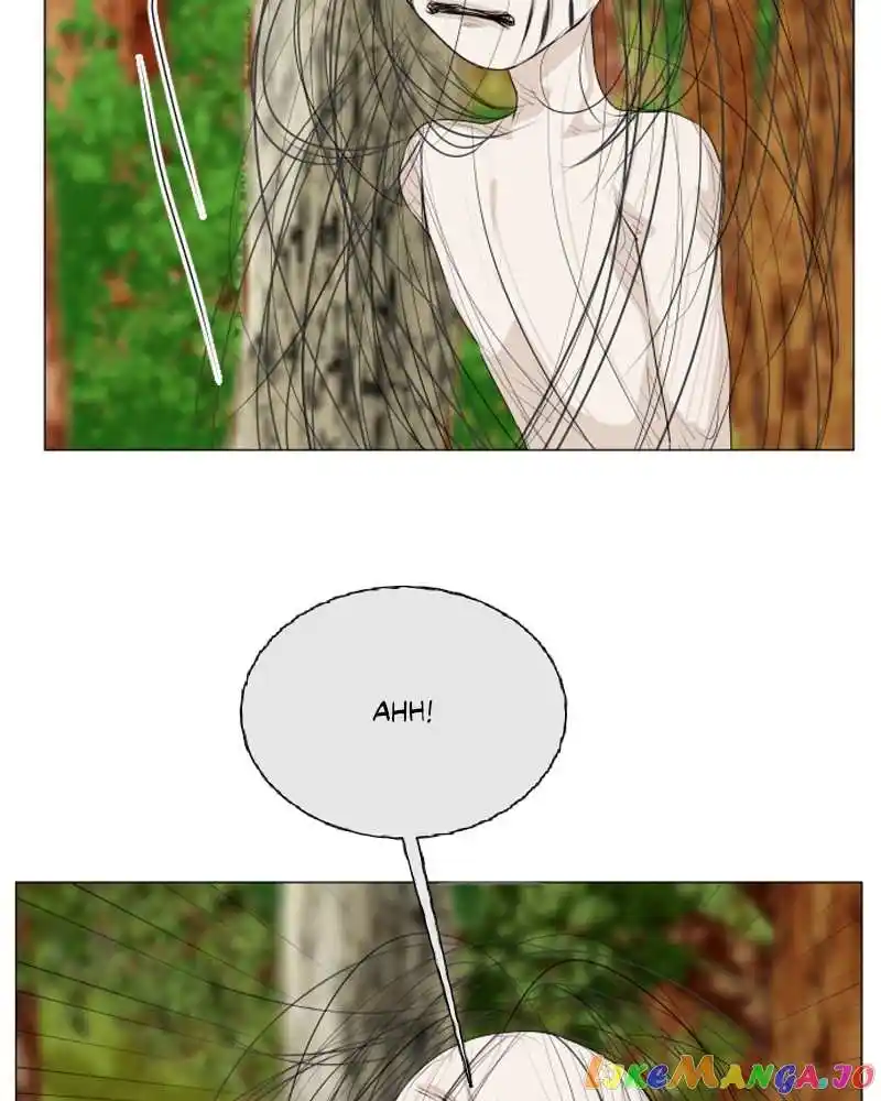 Half Ghost Chapter 124