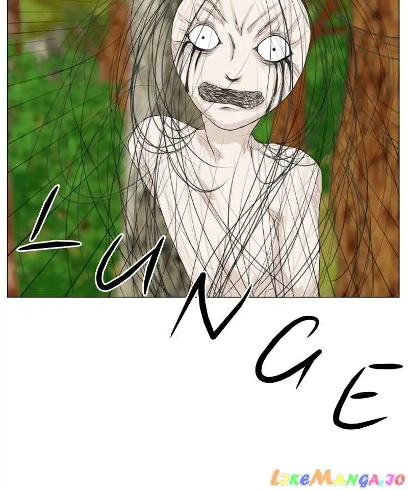 Half Ghost Chapter 124