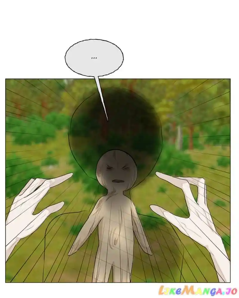 Half Ghost Chapter 124