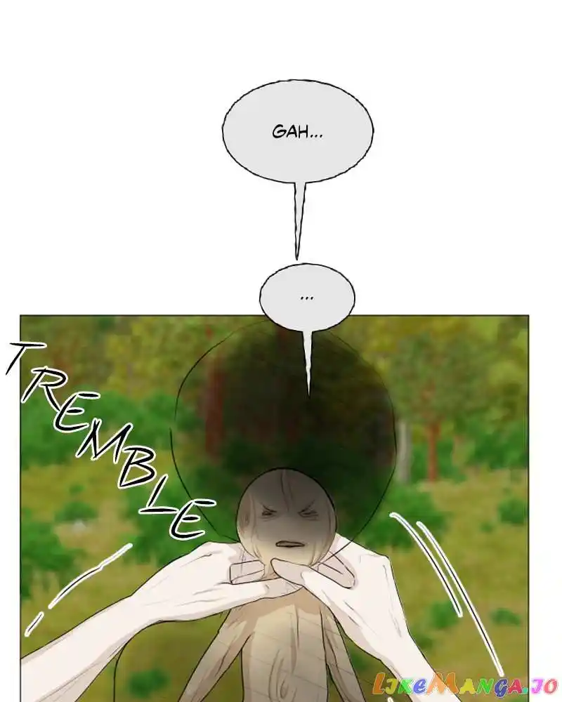 Half Ghost Chapter 124