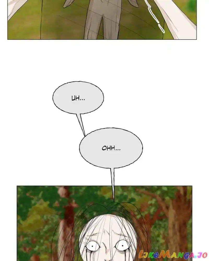 Half Ghost Chapter 124