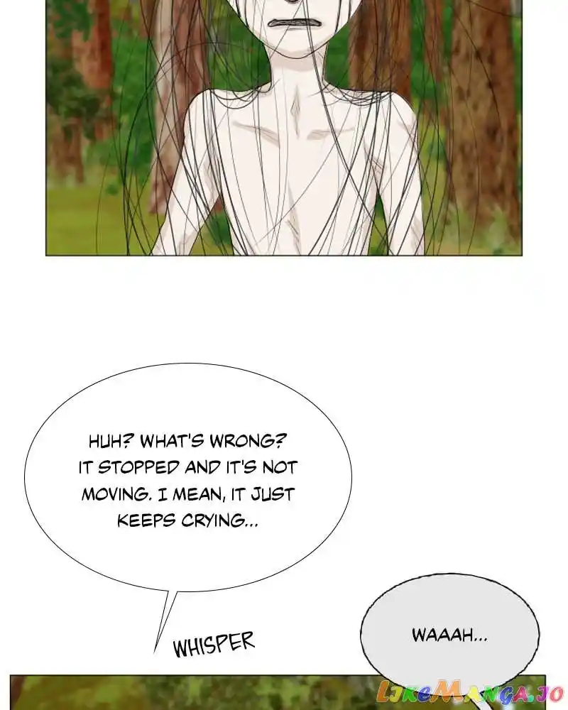 Half Ghost Chapter 124