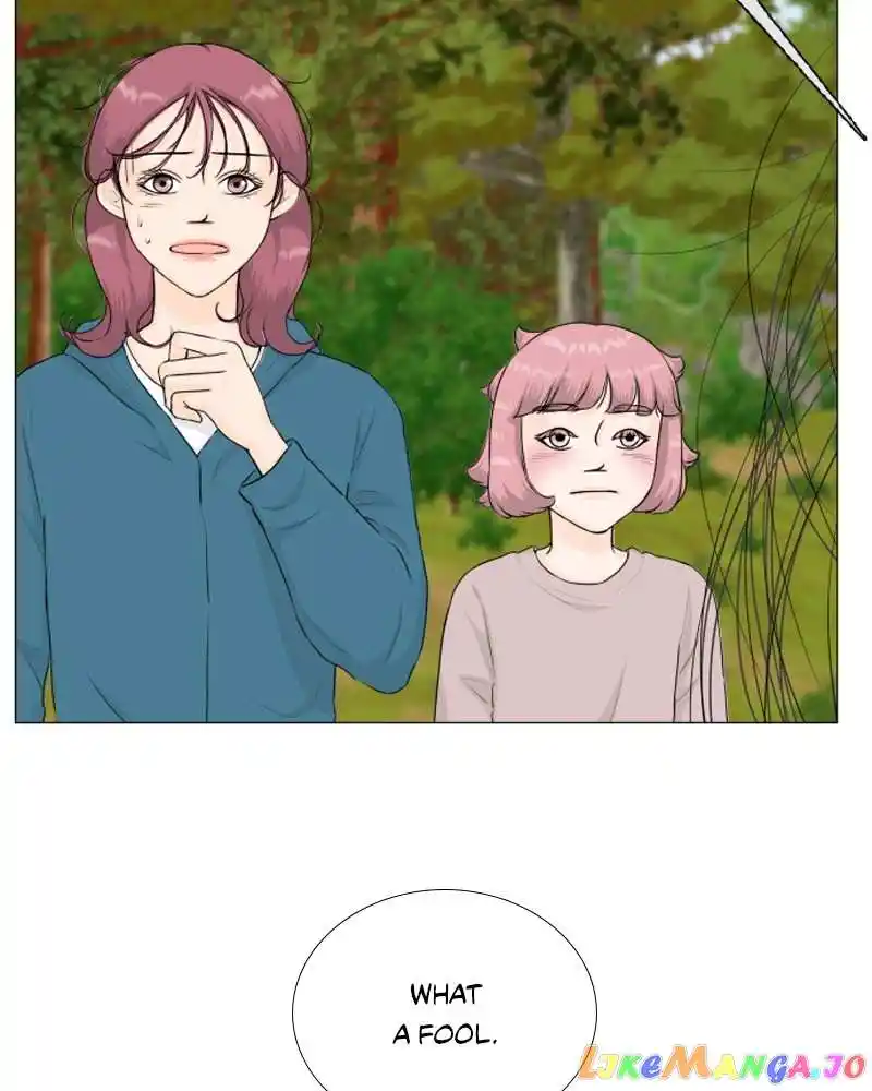 Half Ghost Chapter 124