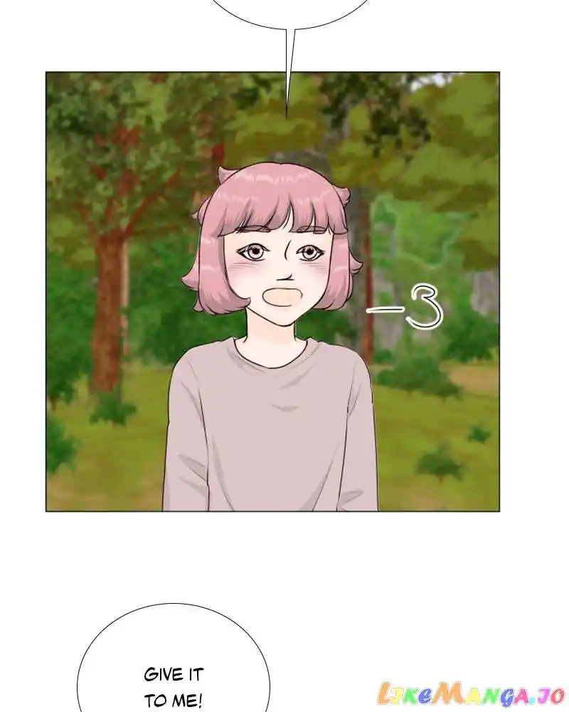 Half Ghost Chapter 124