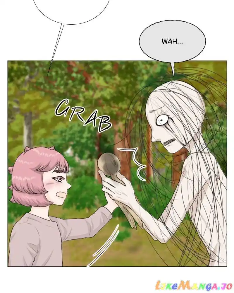 Half Ghost Chapter 124