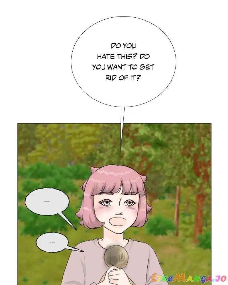 Half Ghost Chapter 124