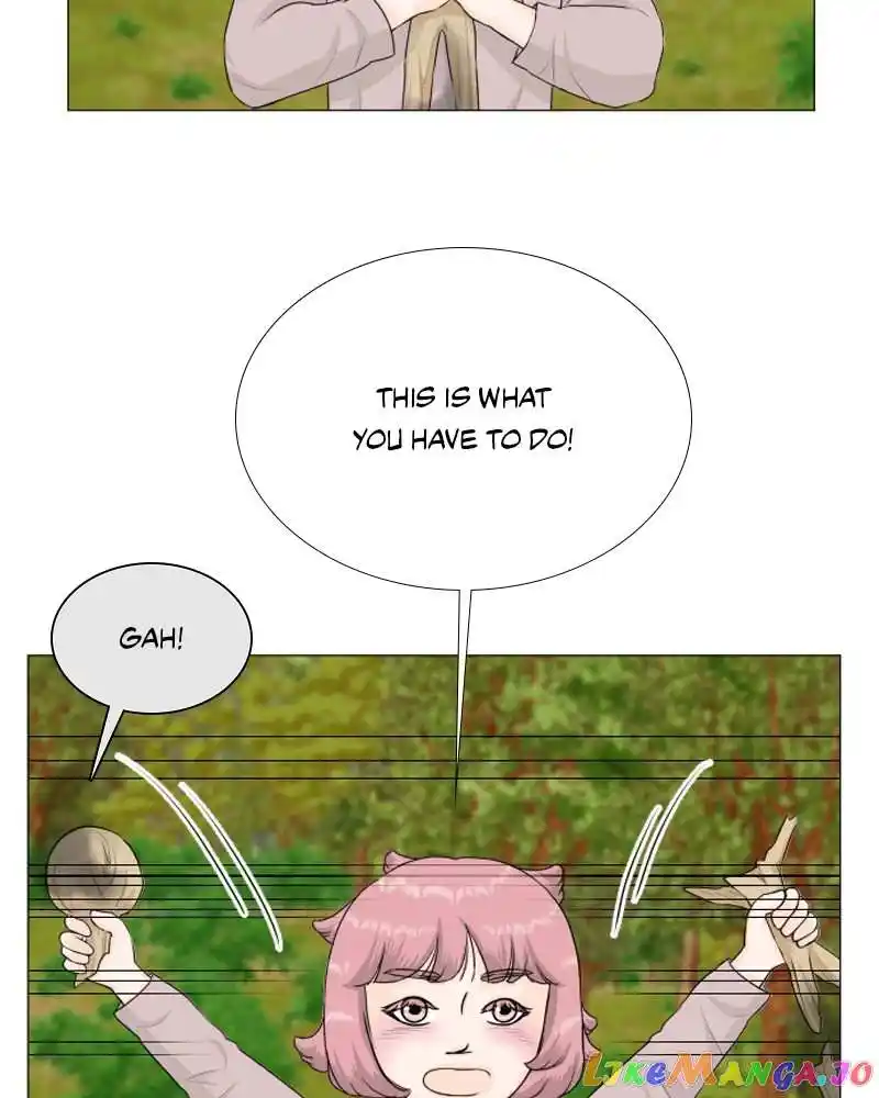 Half Ghost Chapter 124