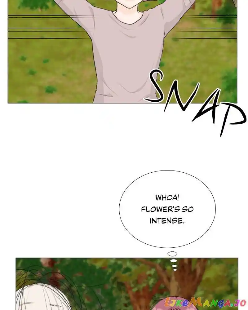 Half Ghost Chapter 124