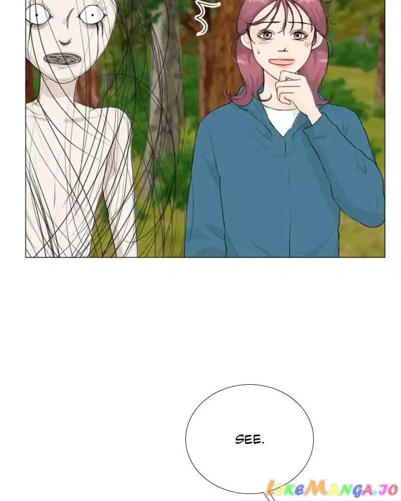 Half Ghost Chapter 124