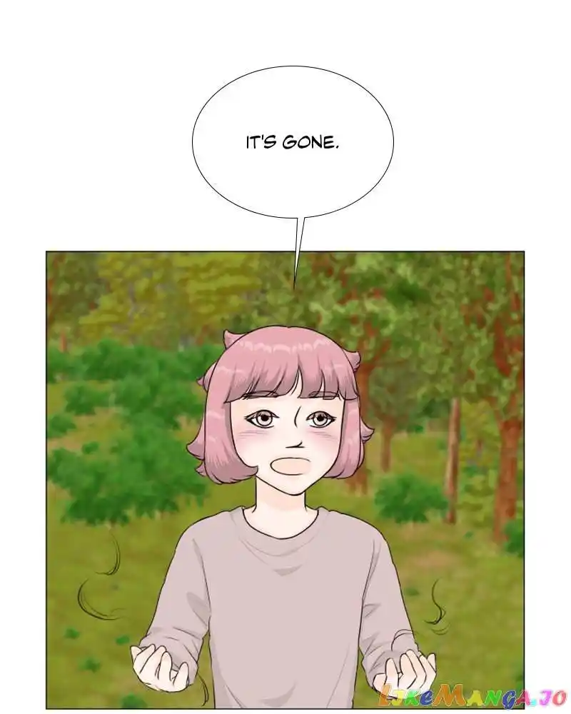 Half Ghost Chapter 124