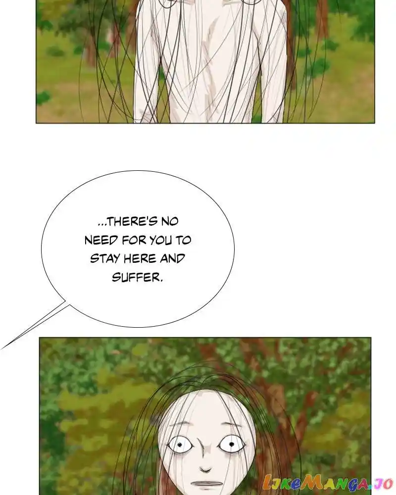 Half Ghost Chapter 124