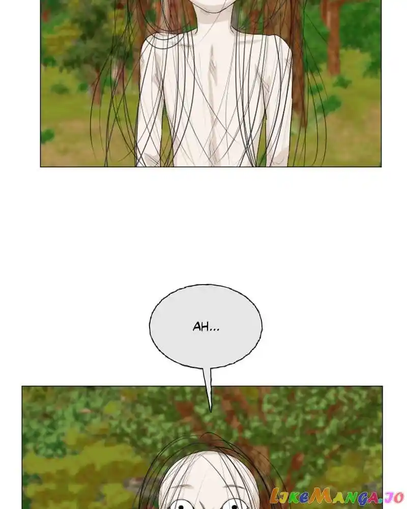 Half Ghost Chapter 124