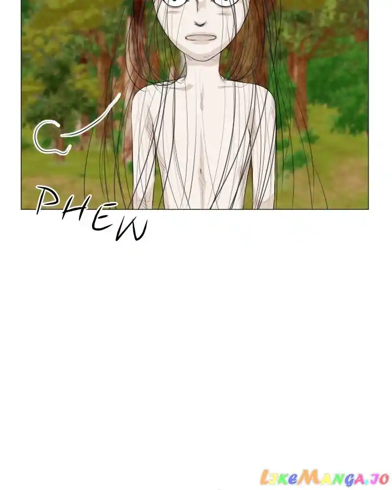 Half Ghost Chapter 124