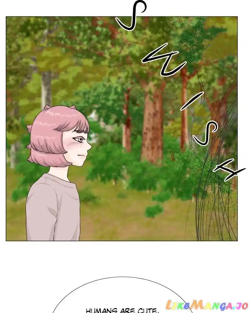 Half Ghost Chapter 124