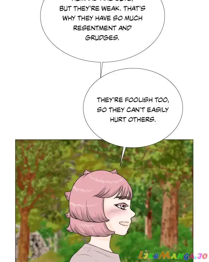 Half Ghost Chapter 124