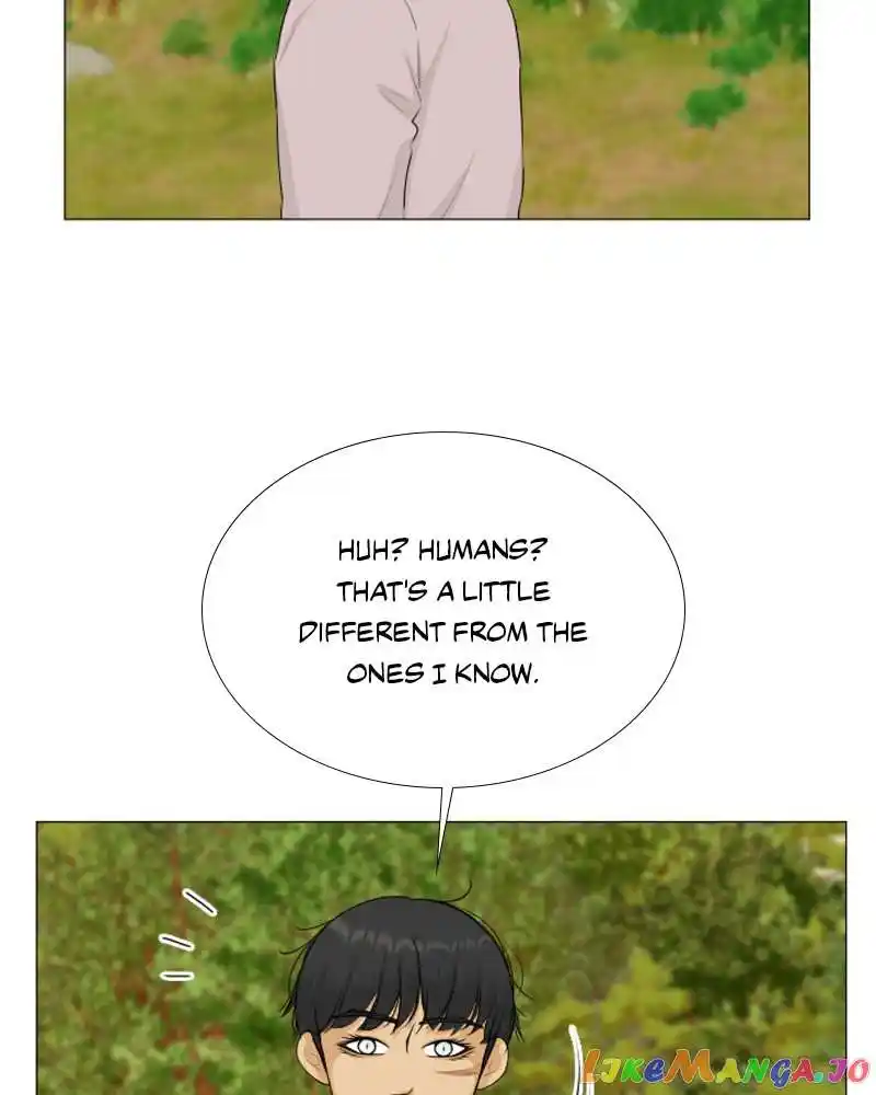 Half Ghost Chapter 124