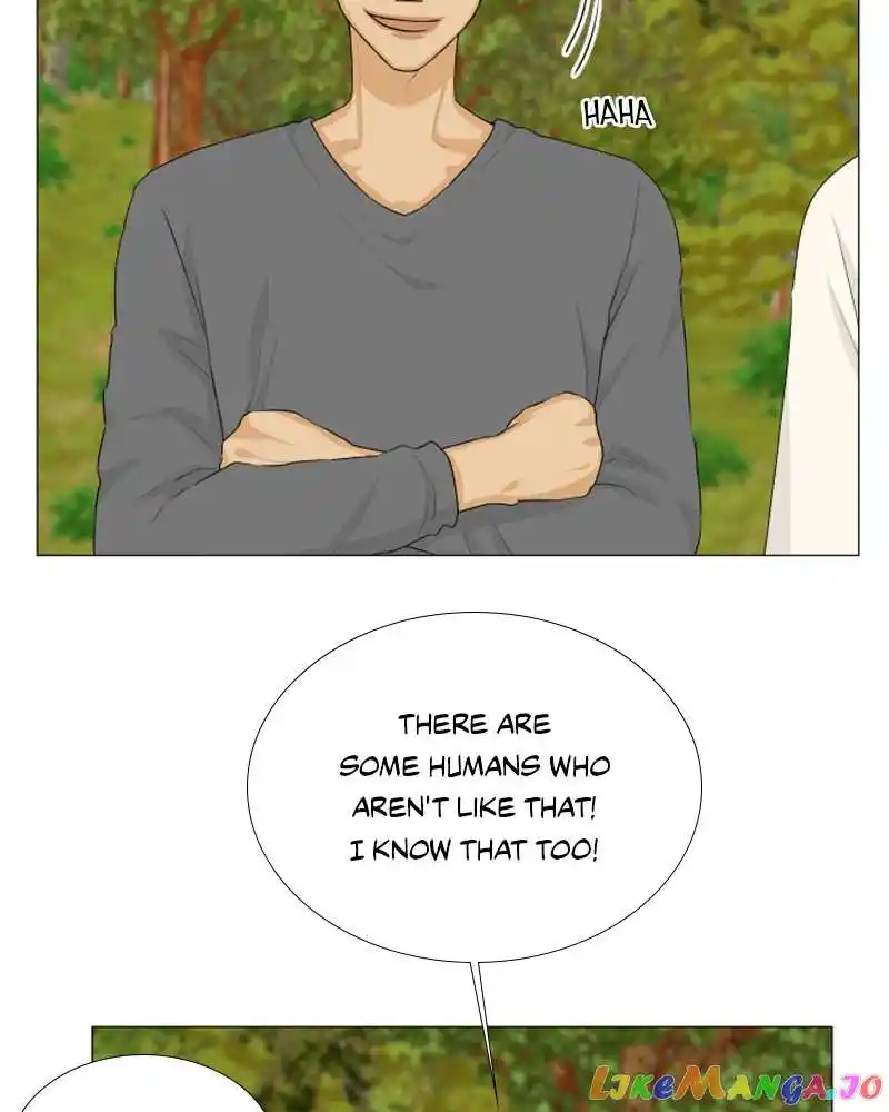 Half Ghost Chapter 124