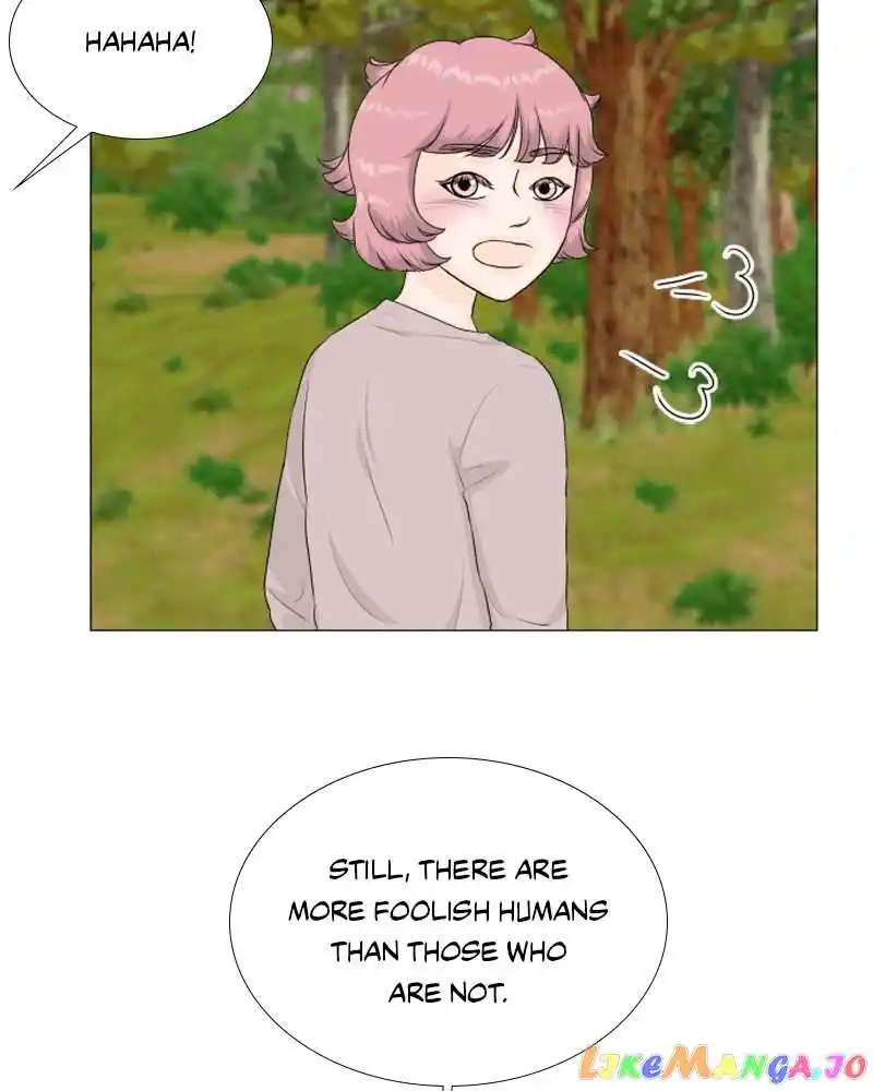 Half Ghost Chapter 124