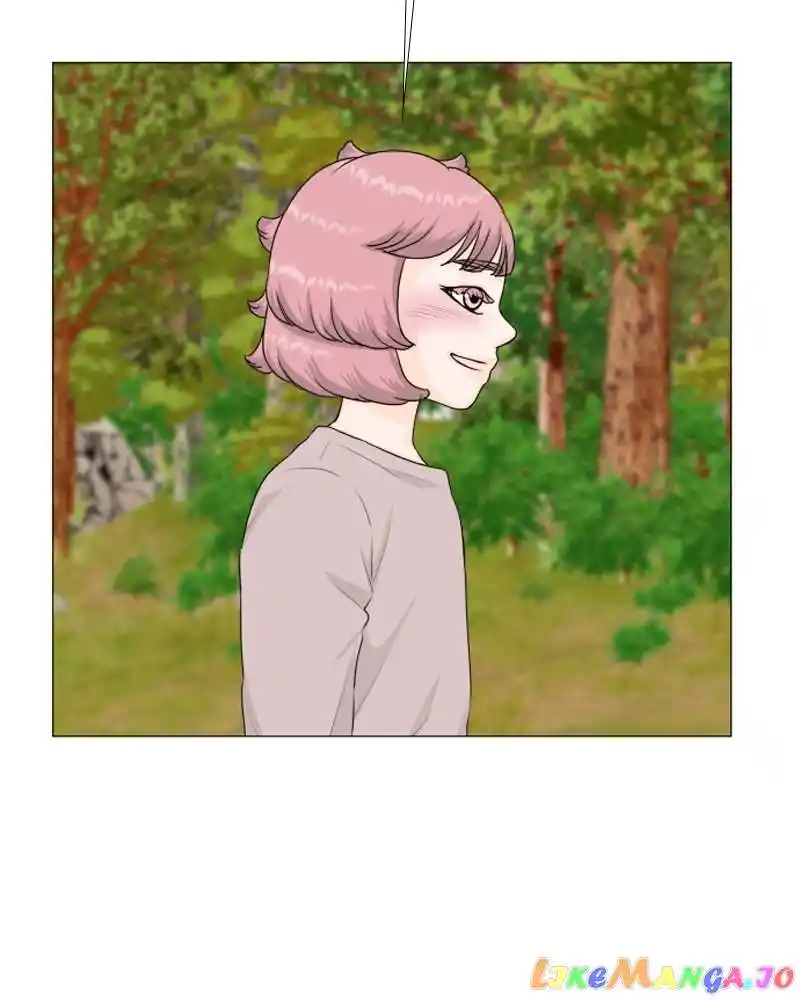 Half Ghost Chapter 124